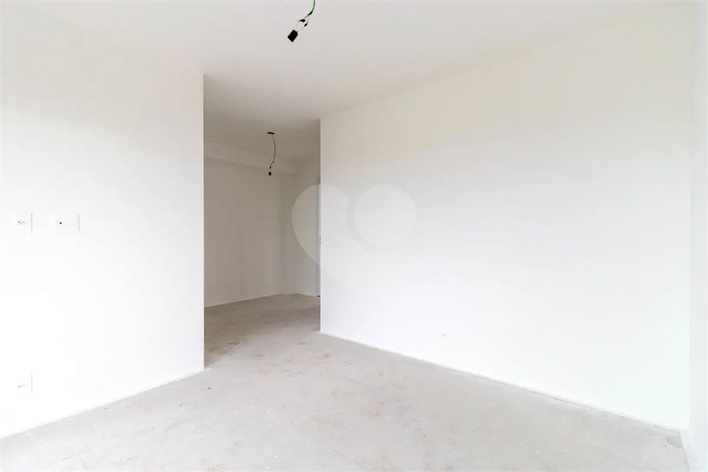 Apartamento à venda com 3 suítes em Brooklin Paulista, São Paulo, SP