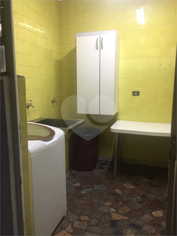 Sobrado à venda com 3 quartos, sendo 1 suíte, em Vila Nova Caledônia, São Paulo, SP