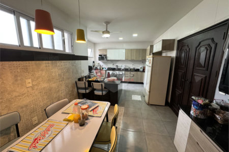 Cobertura à venda ou para alugar com 4 quartos, sendo 2 suítes, em Andaraí, Rio de Janeiro, RJ