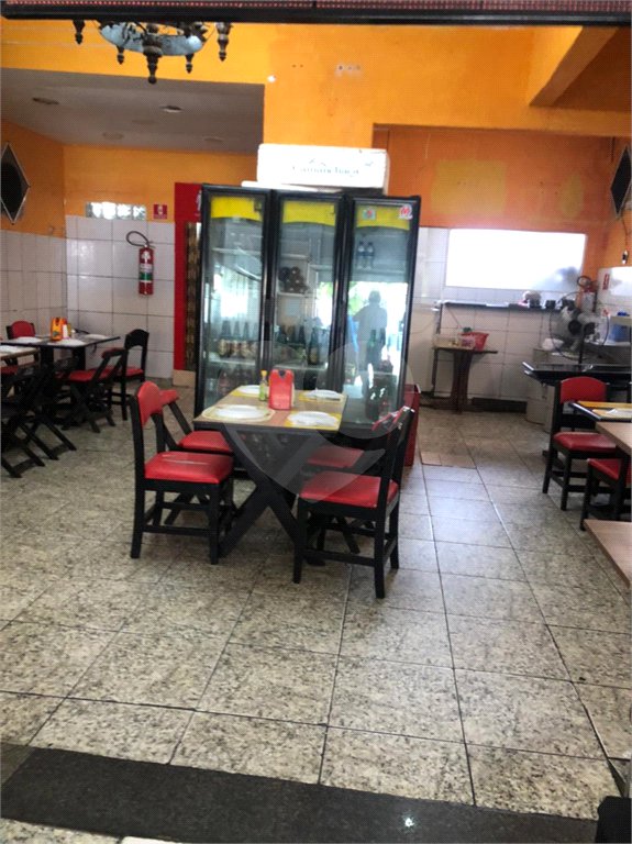 Prédio à venda em Vila Gustavo, São Paulo, SP