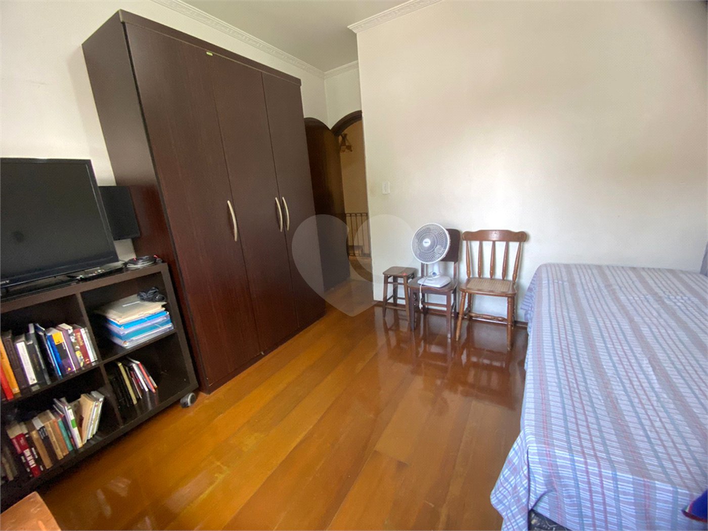 Sobrado à venda com 3 quartos, sendo 1 suíte, em Palmas do Tremembé, São Paulo, SP