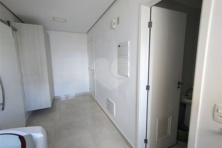 Apartamento à venda com 3 suítes em Anhangabaú, Jundiaí, SP