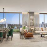 Apartamento à venda com 3 suítes em Jardim Paulista, São Paulo, SP