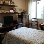 Apartamento à venda com 2 quartos em Cerqueira César, São Paulo, SP