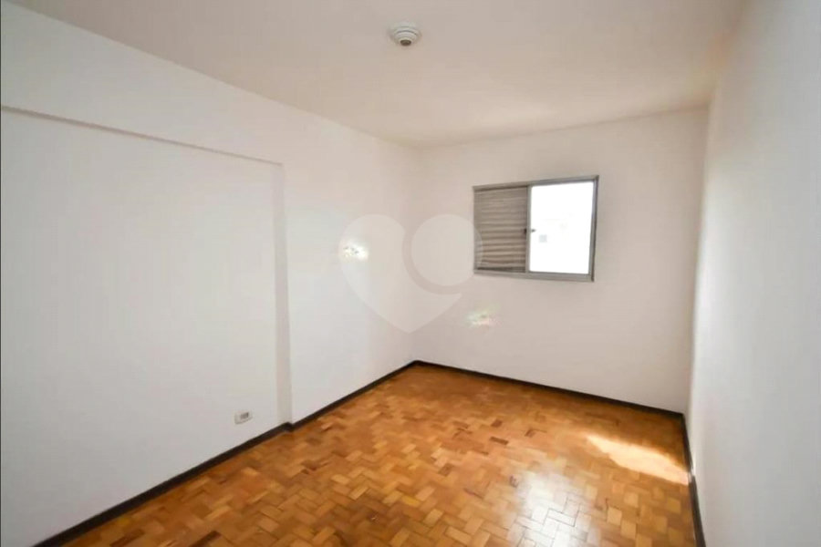 Apartamento à venda com 1 quarto em Tucuruvi, São Paulo, SP