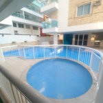 Cobertura à venda com 4 quartos, sendo 2 suítes, em Jacarepaguá, Rio de Janeiro, RJ