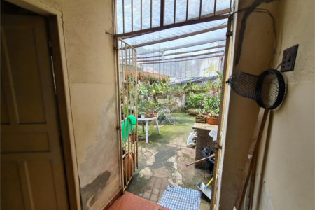 Terreno à venda em Vila Pirajussara, São Paulo, SP