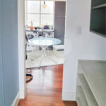 Apartamento à venda com 3 quartos em Vila Monumento, São Paulo, SP