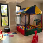 Apartamento à venda com 3 quartos, sendo 1 suíte, em Vila Regente Feijó, São Paulo, SP