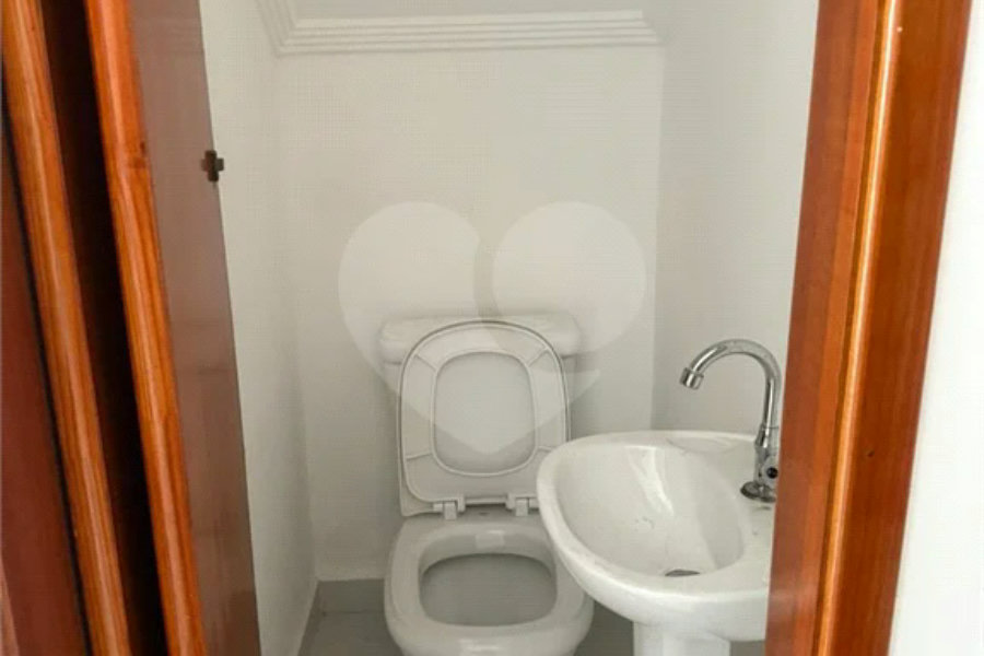 Casa à venda com 2 quartos em Jaçanã, São Paulo, SP