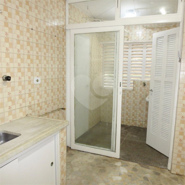 Apartamento à venda com 2 quartos em Vila Parque Jabaquara, São Paulo, SP