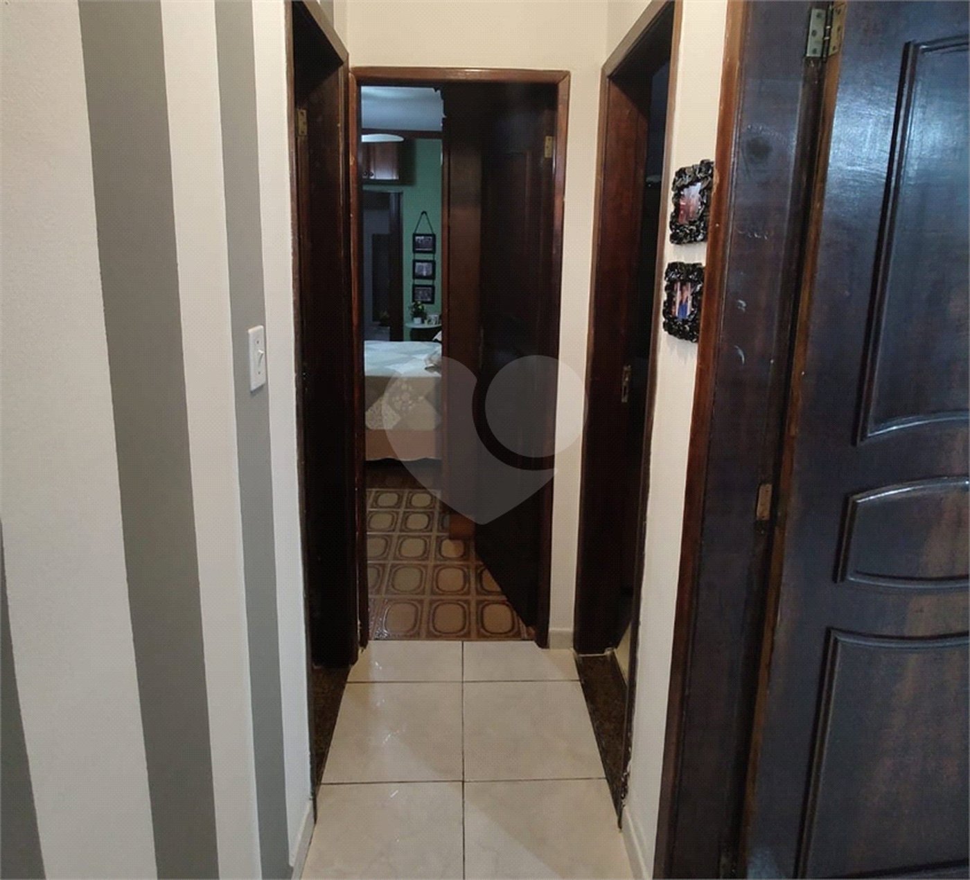 Casa à venda com 3 quartos, sendo 2 suítes, em Campo Grande, Rio de Janeiro, RJ