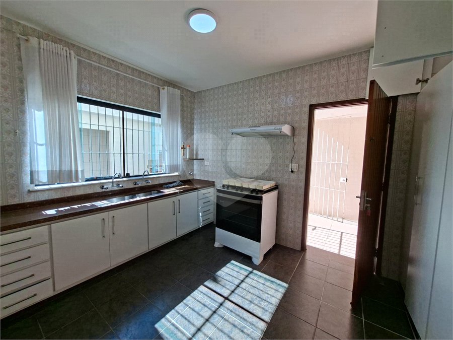 Sobrado para alugar com 4 quartos, sendo 1 suíte, em Água Fria, São Paulo, SP
