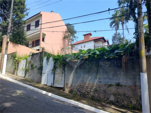 Terreno à venda em Jardim Floresta, São Paulo, SP