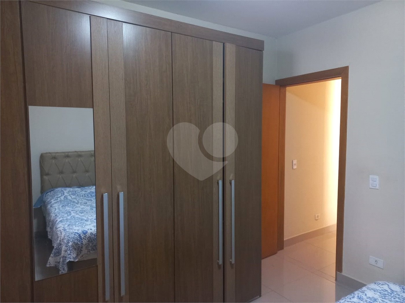 Casa Térrea à venda com 1 quarto em Jardim Peri, São Paulo, SP