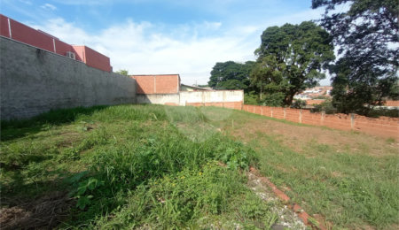 Terreno à venda em Vila Barth, Itapetininga, SP