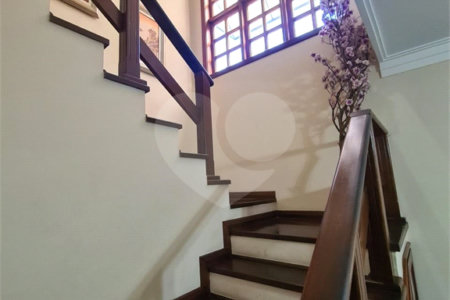 Casa à venda com 3 suítes em Jardim Bonfiglioli, São Paulo, SP