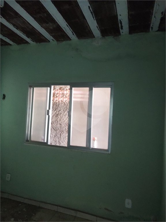 Casa à venda com 1 quarto em Cosmos, Rio de Janeiro, RJ