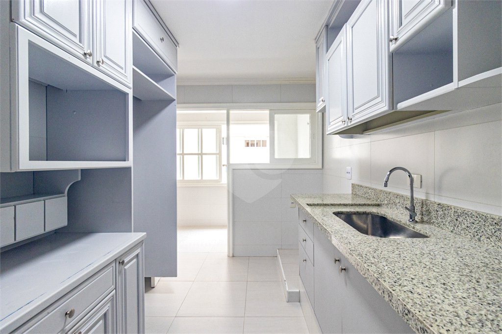 Apartamento à venda com 2 quartos em Indianópolis, São Paulo, SP