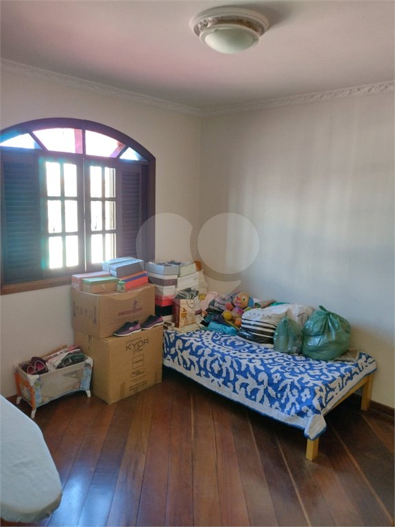 Sobrado à venda com 3 quartos, sendo 2 suítes, em Cidade Cruzeiro do Sul, Suzano, SP