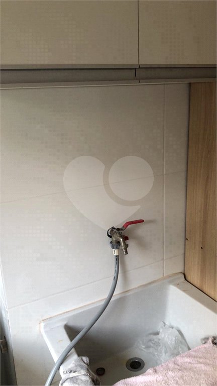 Apartamento à venda com 2 quartos em Tremembé, São Paulo, SP