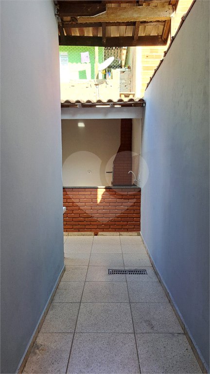 Casa à venda com 2 quartos em Jardim Vitória, Mairinque, SP