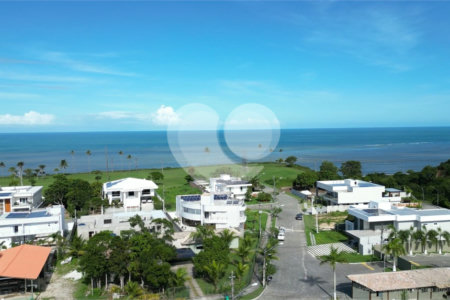 Terreno à venda em Outerio da Glória, Porto Seguro, BA