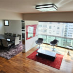 Duplex à venda com 4 quartos, sendo 3 suítes,  em Jardim Paulista, São Paulo, SP