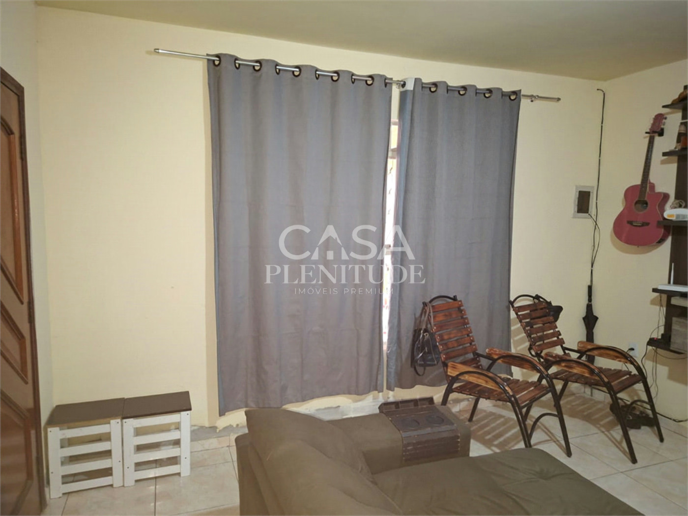 Sobrado à venda com 3 quartos em Jardim Califórnia, Sorocaba, SP