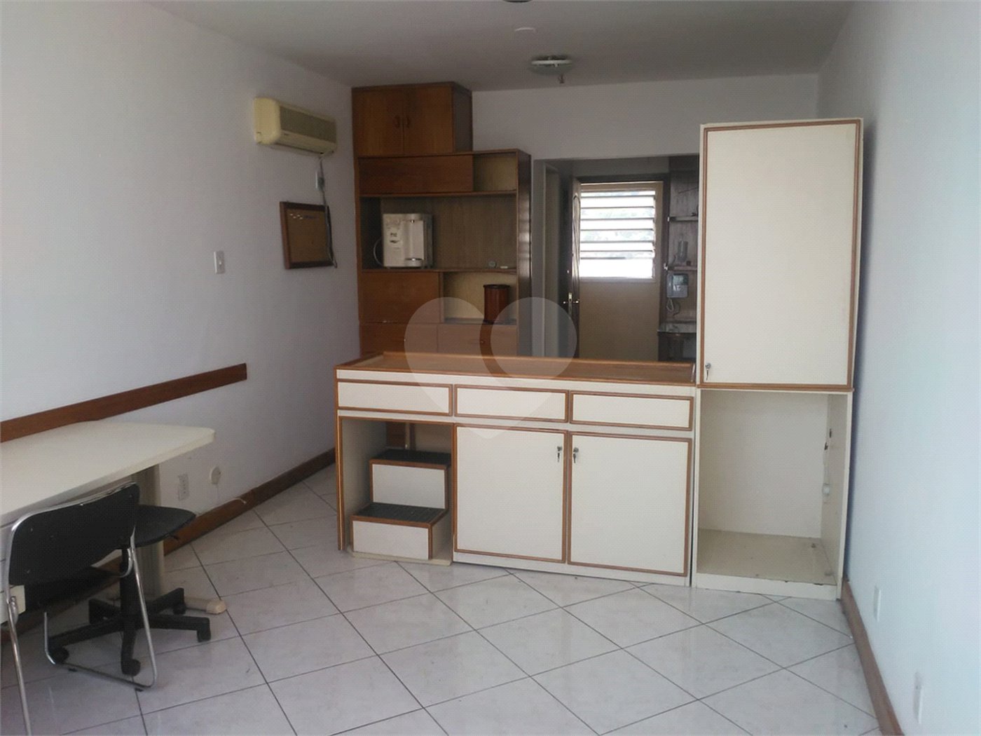 Sala à venda em Tijuca, Rio de Janeiro, RJ