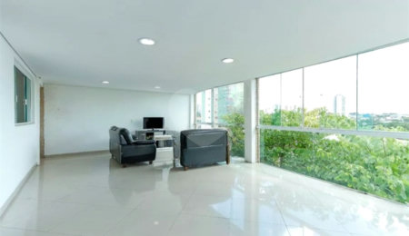 Casa à venda ou para alugar com 4 quartos, sendo 3 suítes,  em Vila Maria, São Paulo, SP