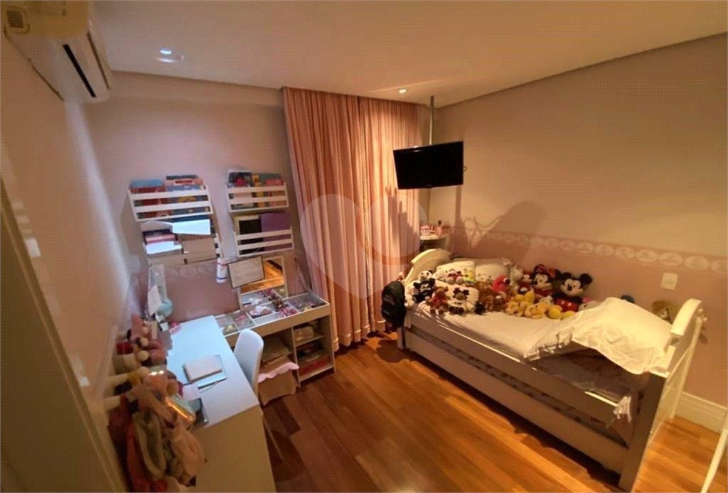 Apartamento à venda com 4 suítes em Vila Maria Alta, São Paulo, SP