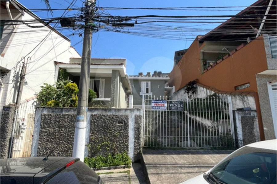 Casa à venda com 3 quartos em Freguesia do Ó, São Paulo, SP