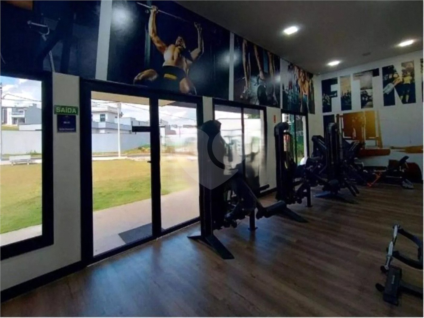 Casa à venda com 3 suítes no condomínio Park Gran Reserve, Indaiatuba - SP