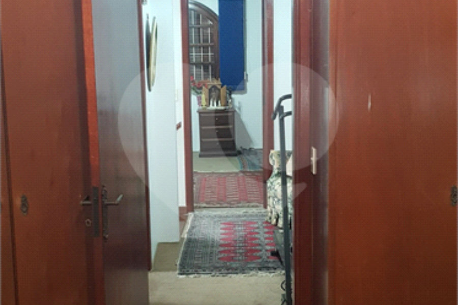 Sobrado à venda com 3 quartos, sendo 2 suítes, em Tucuruvi, São Paulo, SP