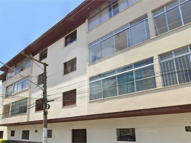 Apartamento à venda com 1 quarto em Jardim São Paulo(zona Norte), São Paulo, SP