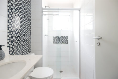 Apartamento à venda com 3 suítes no Centro, São Bernardo do Campo, SP