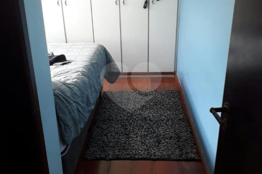 Sobrado à venda com 3 suítes em Santana, São Paulo, SP