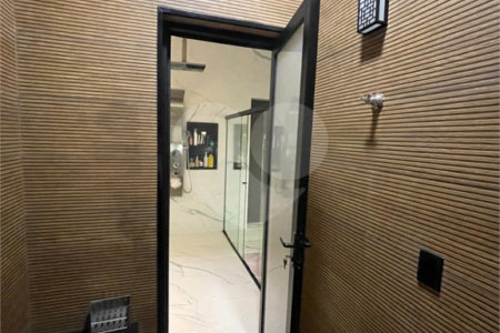 Casa à venda ou para alugar com 4 suítes no condomínio Jardim Salto Grande, Araraquara - SP