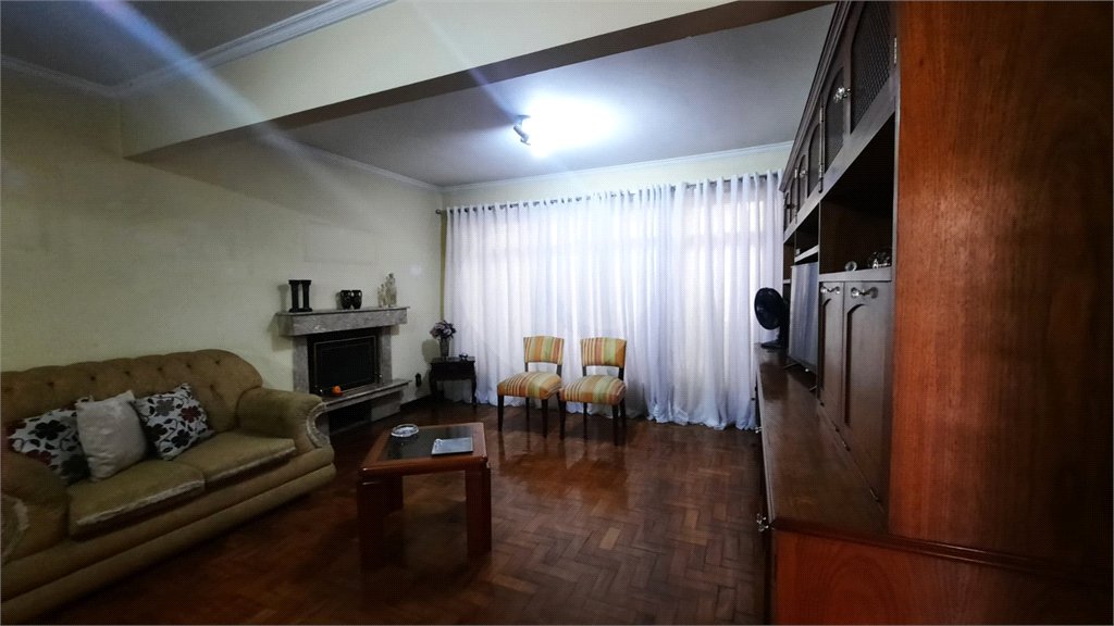 Casa à venda com 3 quartos, sendo 2 suítes, em Santo Amaro, São Paulo, SP