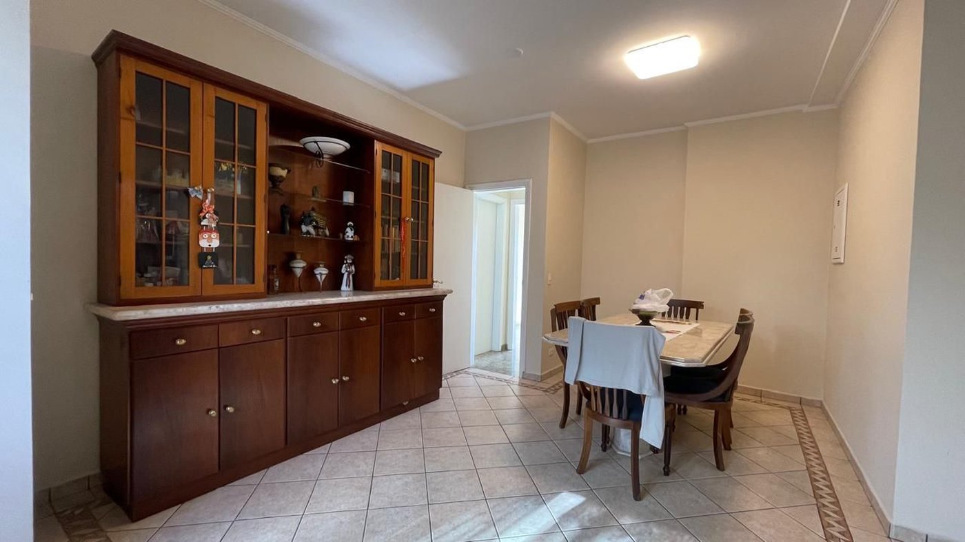 Apartamento à venda, 156 m² por R$ 800.000,00 - Ponta da Praia - Santos/SP