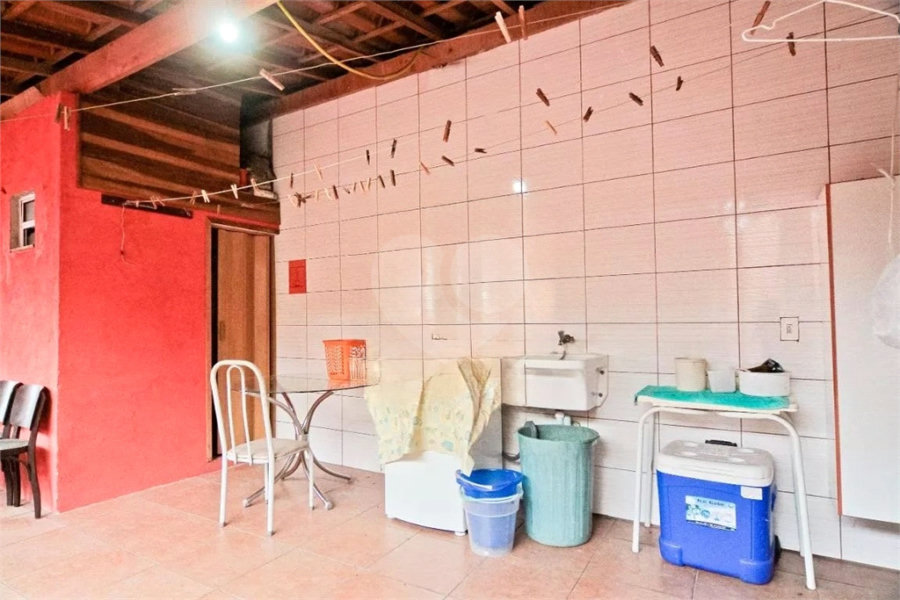 Sobrado à venda com 2 suítes em Santana, São Paulo, SP