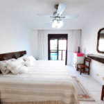 Apartamento com 3 dormitórios à venda, 179 m² por R$ 3.800.000,00 - Pitangueiras - Guarujá/SP