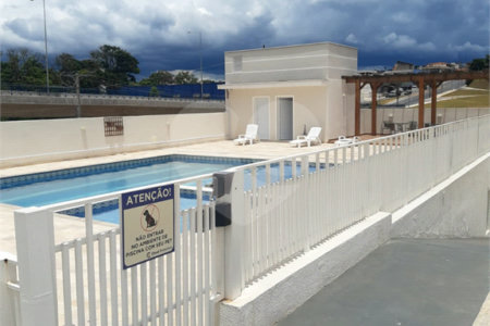 Casa à venda com 2 suítes no condomínio Residencial Américo de Figueiredo, Sorocaba - SP