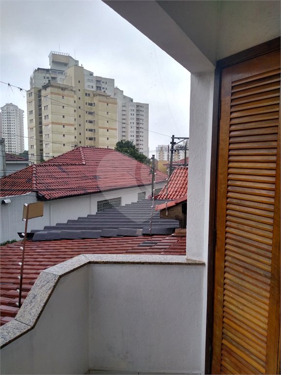 Sobrado à venda com 4 suítes em Mandaqui, São Paulo, SP
