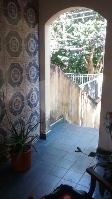 Sobrado à venda com 4 quartos, sendo 2 suítes,  em Mandaqui, São Paulo, SP