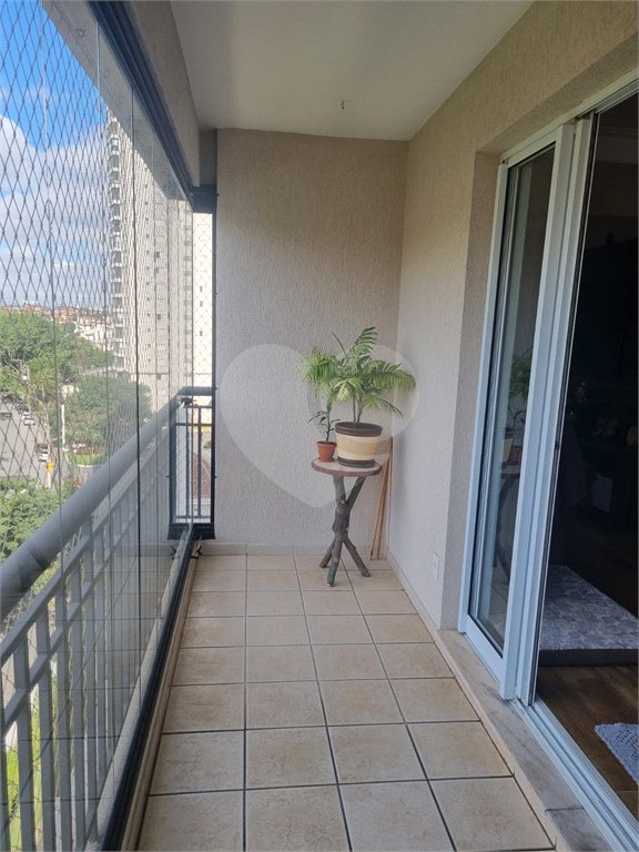 Apartamento à venda com 3 quartos, sendo 1 suíte, em Mandaqui, São Paulo, SP