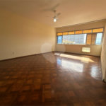 Apartamento à venda com 3 quartos em Rio Comprido, Rio de Janeiro, RJ