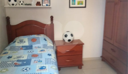 Sobrado à venda com 2 quartos em Parque Santa Felícia Jardim, São Carlos, SP