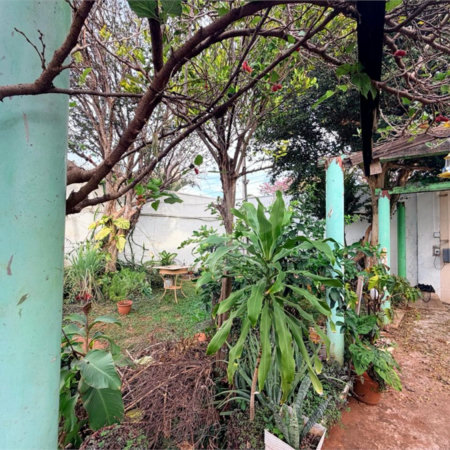 Casa para alugar com 2 quartos em Jardim São Luiz, Ribeirão Preto, SP